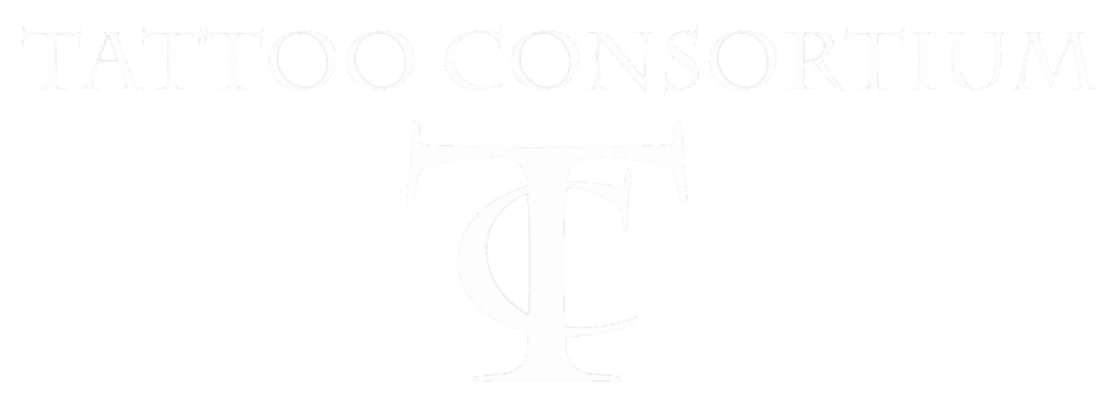 Logo Tattoo Consortium