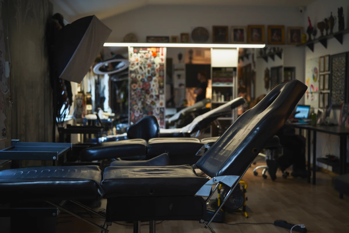 Tatuaggi e piercing Venezia - Tattoo Consortium